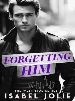 cover image of Forgetting Him